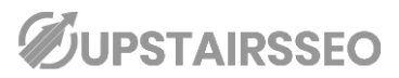 Upstairs SEO